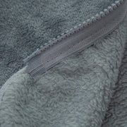 Winter Cute Baby Girls Fleece Jacket