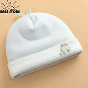 Soft & Warm Winter Cotton Beanie Hat