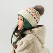 Bobble Hat for Kids