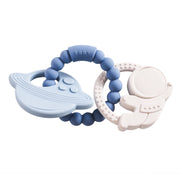 Orbit Bite Planet Teether Ring