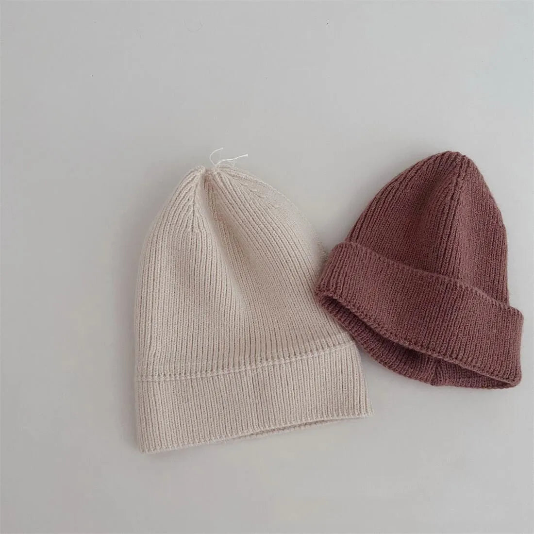Baby Warm Cotton Hat