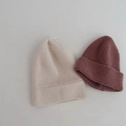 Baby Warm Cotton Hat