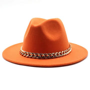 Fedora Hat